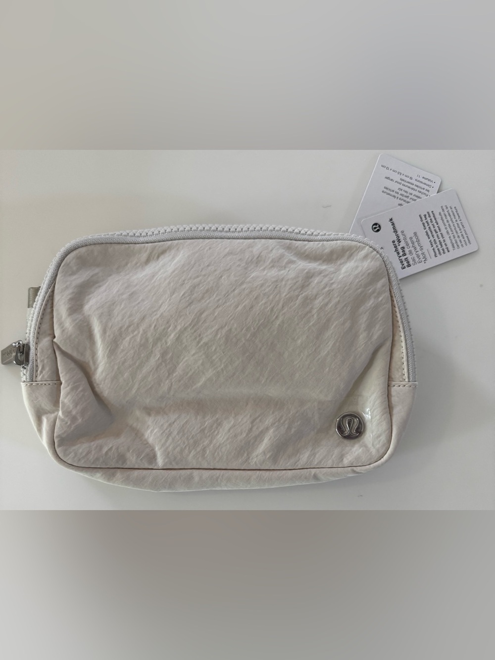 lululemon Everywhere Belt Bag ”Wordmark”